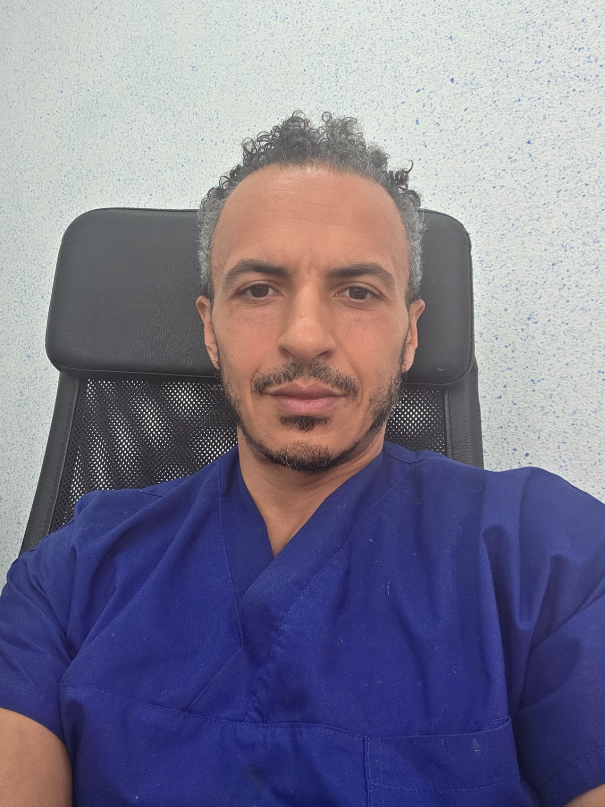 Photo de Jamal Haourigui