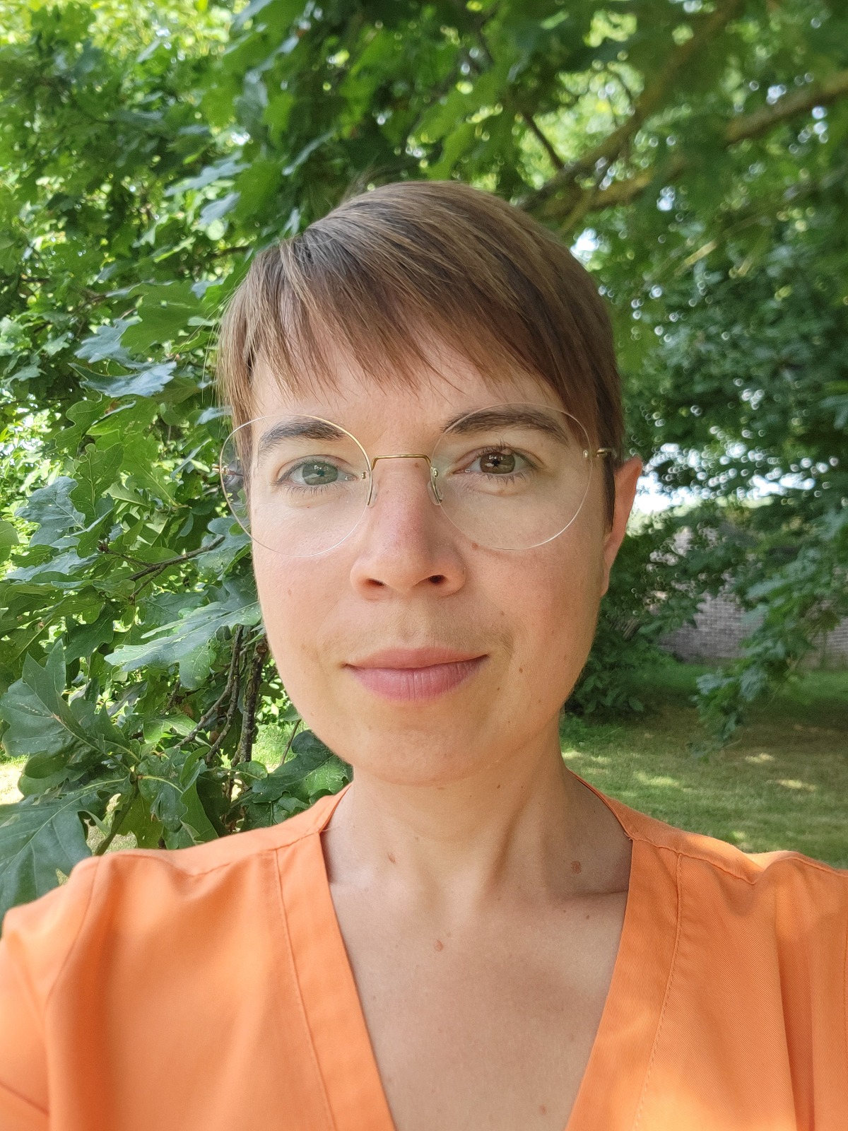 Foto van Alice Willems