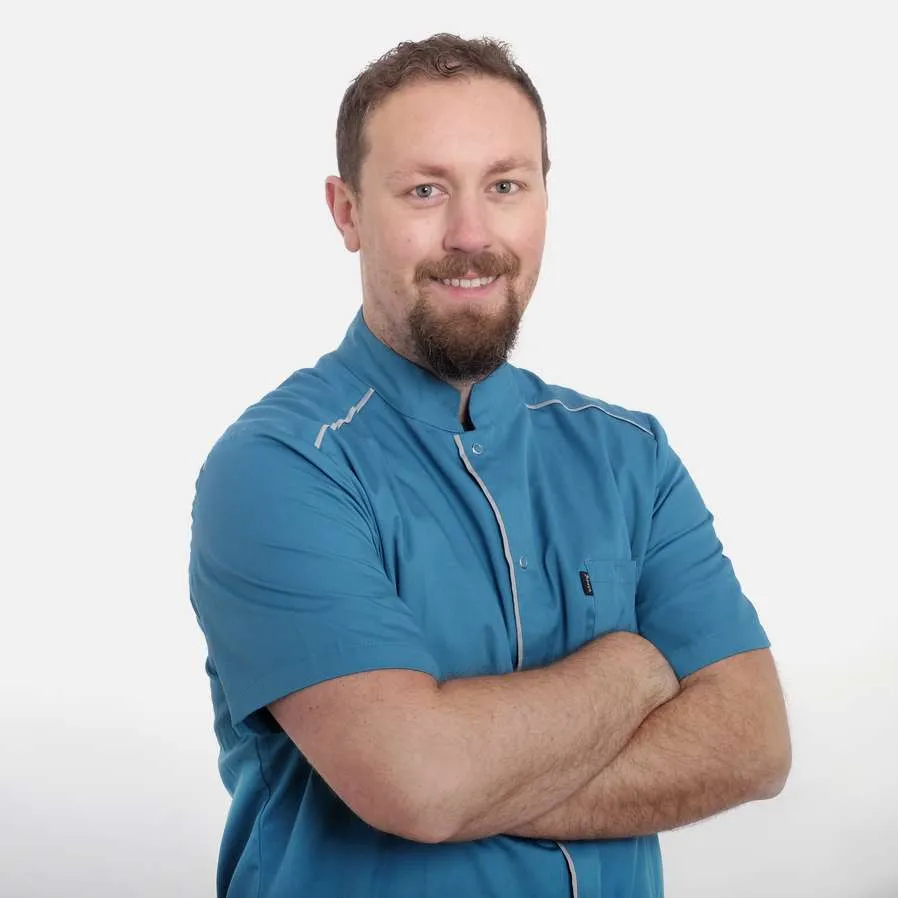 Photo de Antoni Kondratek