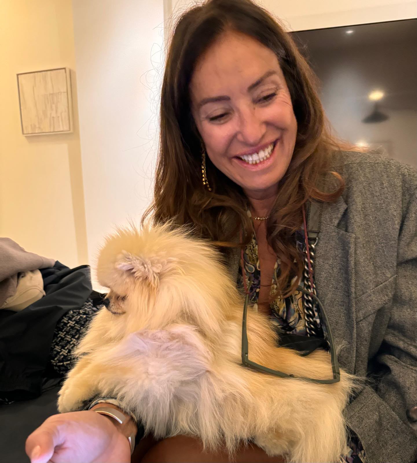 Photo de Olivia Geszajt
