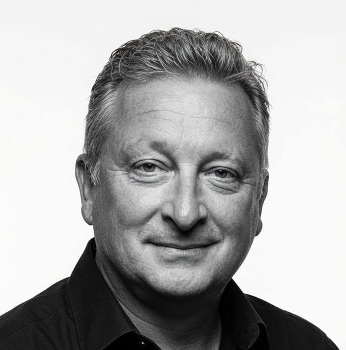 Foto van Alain Speicher